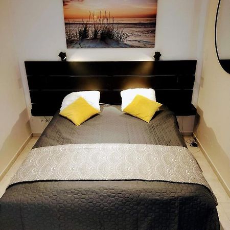 Apartament Zacisze Olo ニエホジェ エクステリア 写真