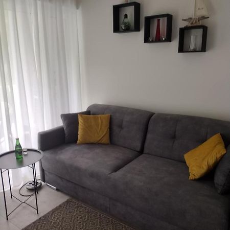 Apartament Zacisze Olo ニエホジェ エクステリア 写真