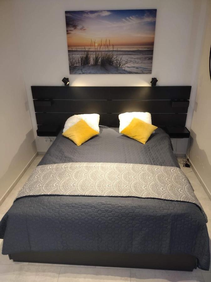 Apartament Zacisze Olo ニエホジェ エクステリア 写真
