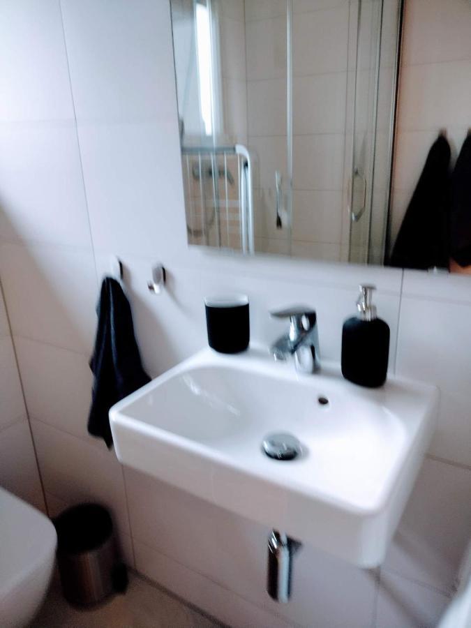 Apartament Zacisze Olo ニエホジェ エクステリア 写真