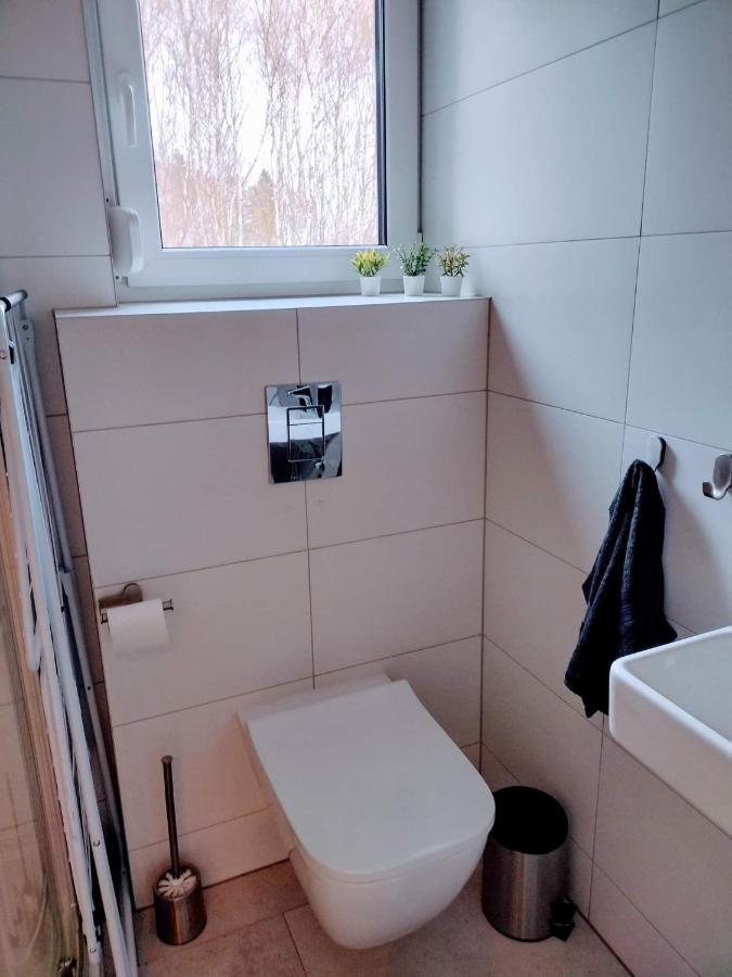 Apartament Zacisze Olo ニエホジェ エクステリア 写真