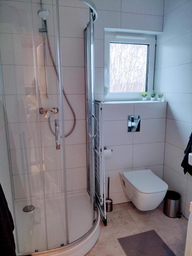 Apartament Zacisze Olo ニエホジェ エクステリア 写真