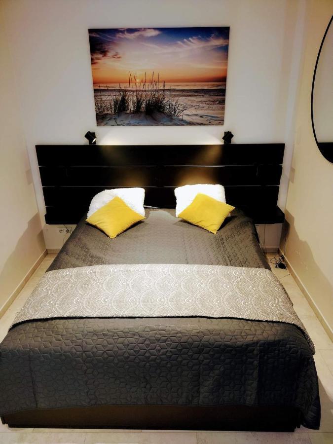 Apartament Zacisze Olo ニエホジェ エクステリア 写真