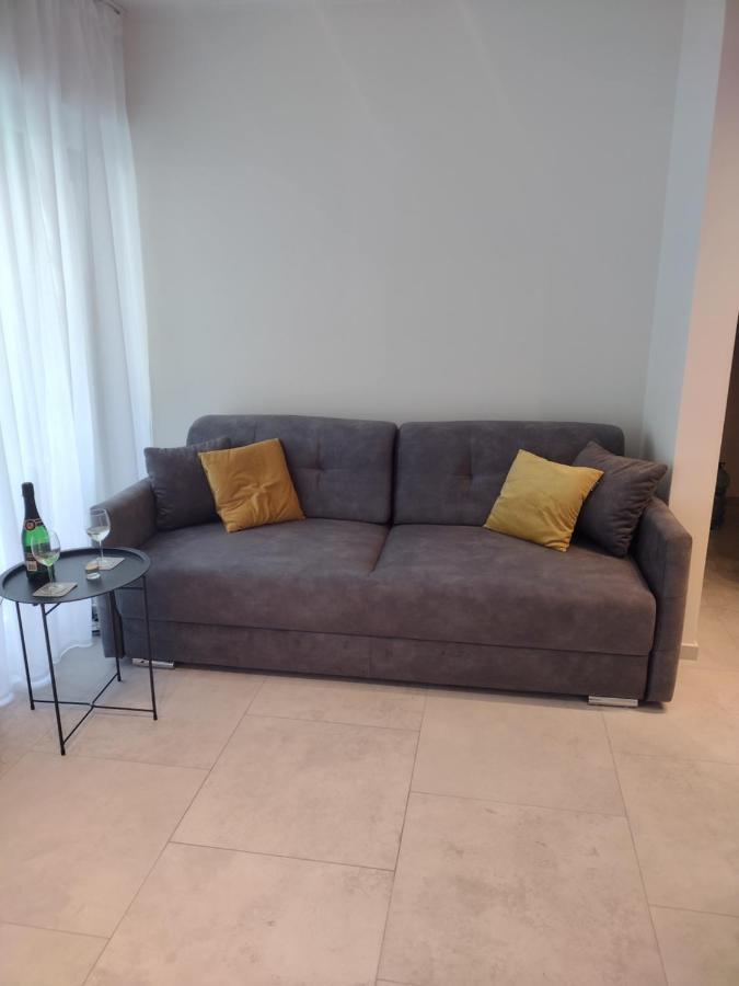 Apartament Zacisze Olo ニエホジェ エクステリア 写真