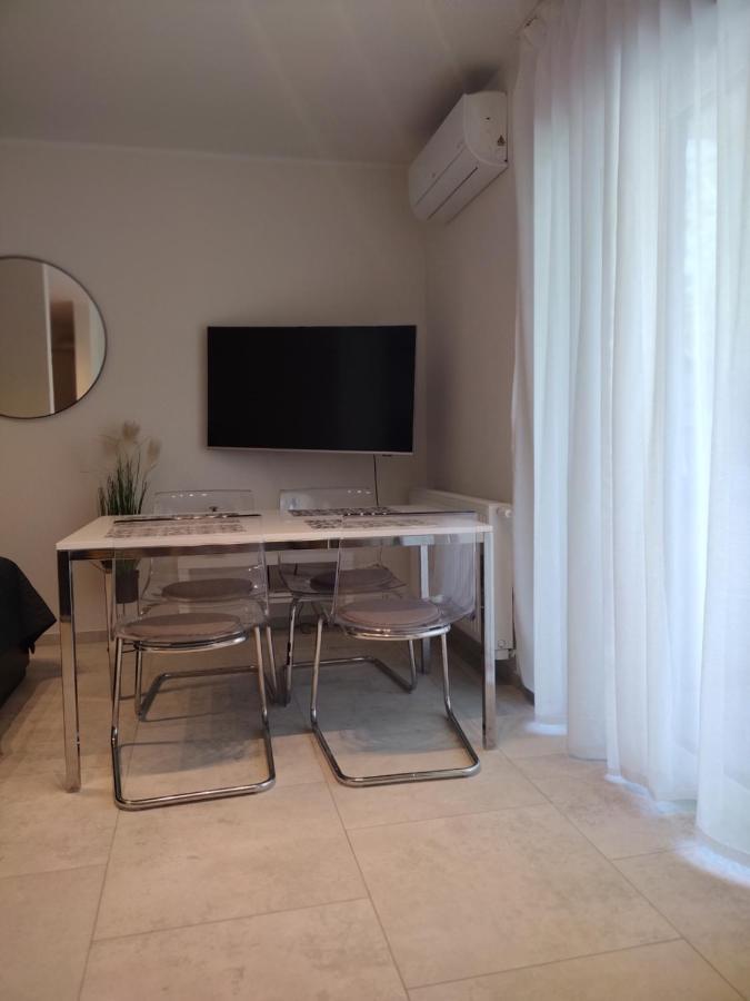 Apartament Zacisze Olo ニエホジェ エクステリア 写真