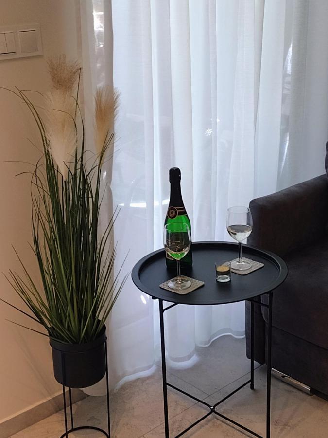 Apartament Zacisze Olo ニエホジェ エクステリア 写真