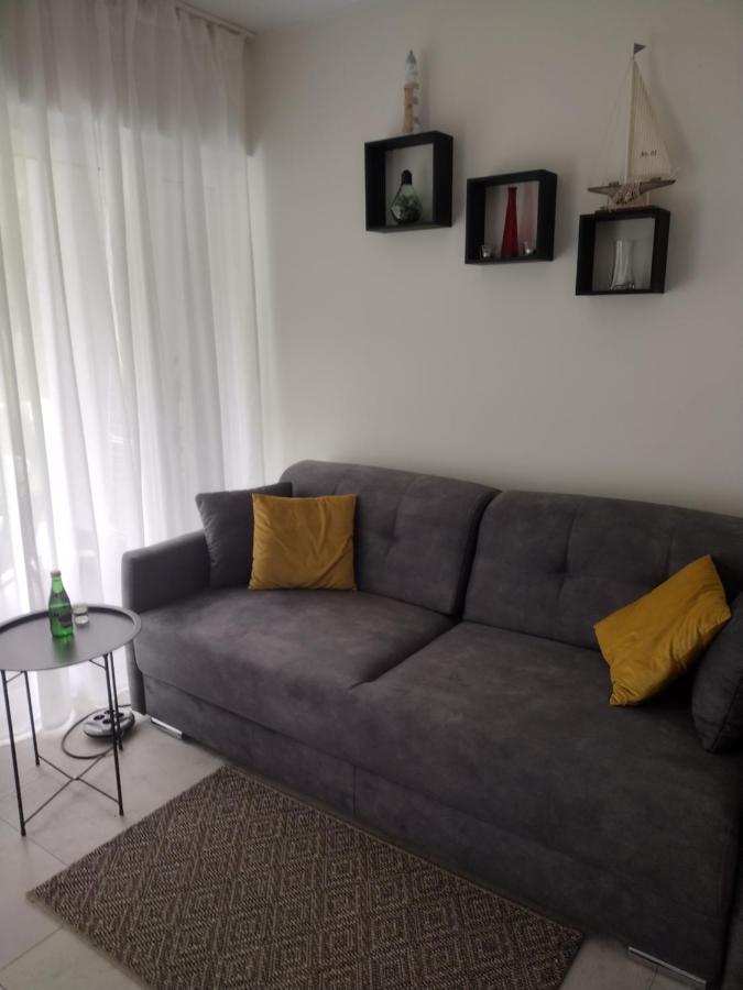 Apartament Zacisze Olo ニエホジェ エクステリア 写真